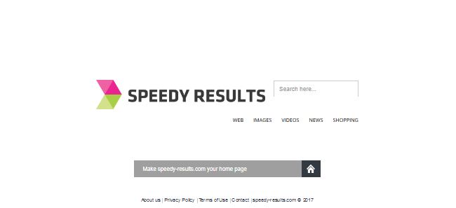 Speedy-Results.com Speedy-Results.com