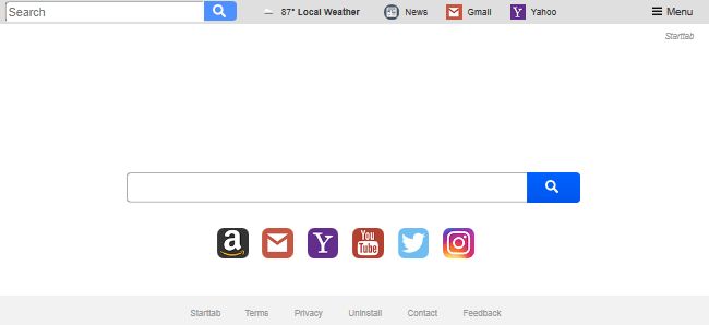 Search.starttab.co Search.starttab.co