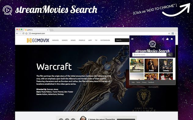 streamMovies Search streamMovies Search