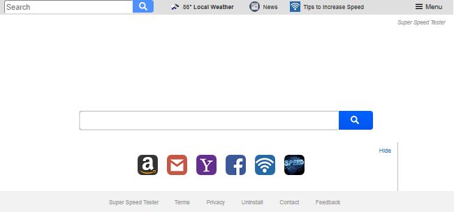 Search.superspeedtester.com Search.superspeedtester.com