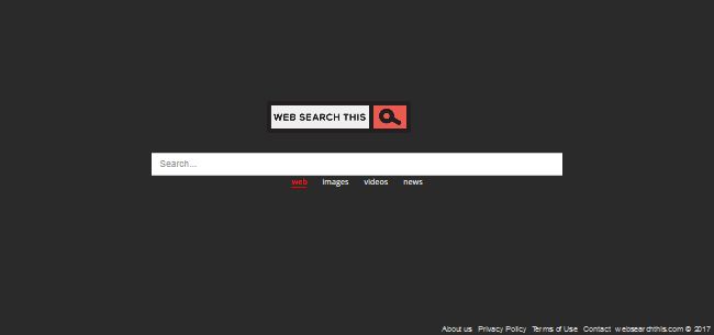 WebSearchThis.com WebSearchThis.com