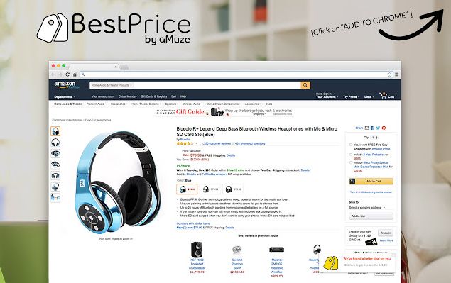 BestPrice BestPrice