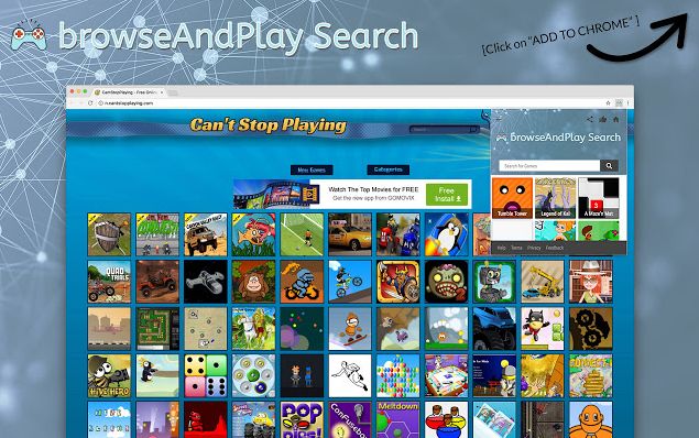 BrowseAndPlay Search BrowseAndPlay Search