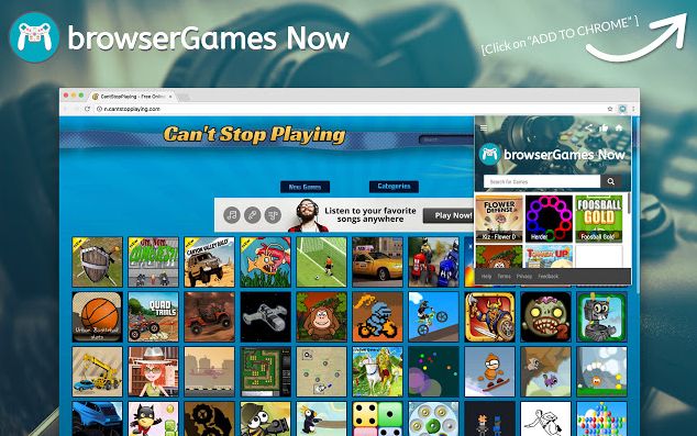 BrowserGames Now BrowserGames Now