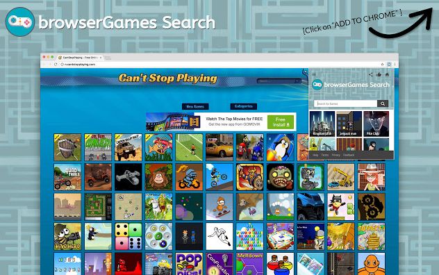 BrowserGames Search BrowserGames Search