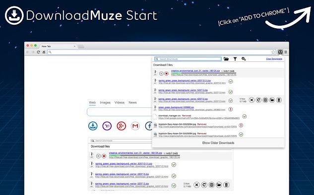 DownloadMuze DownloadMuze