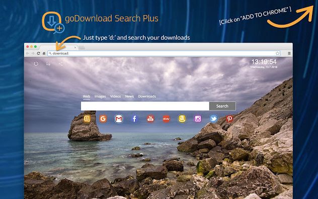 GoDownload Search Plus GoDownload Search Plus