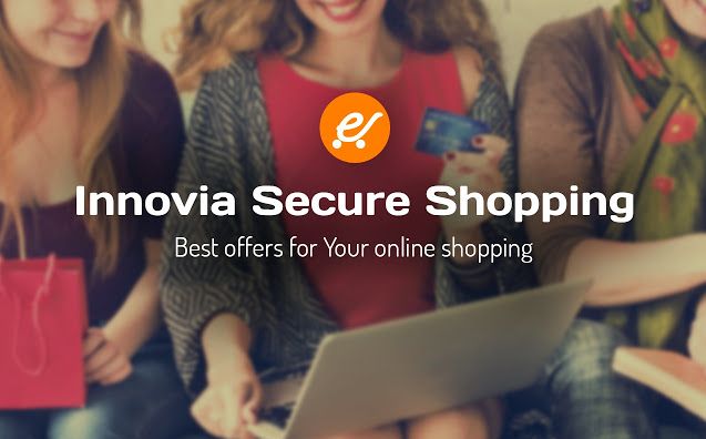 Innovia Secure Shopping Innovia Secure Shopping