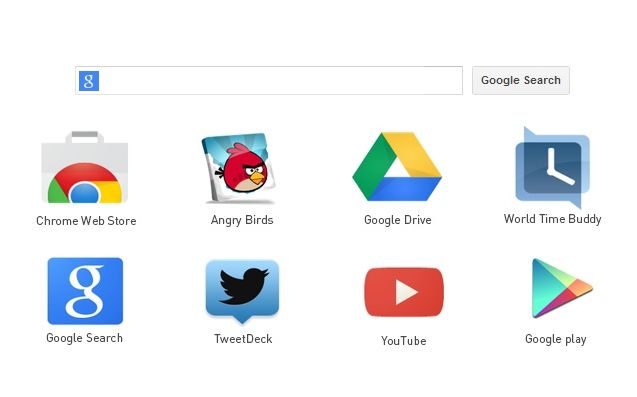 Instair Speed Dial Instair Speed Dial