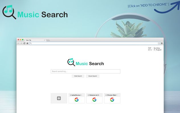 MusicNet Home MusicNet Home