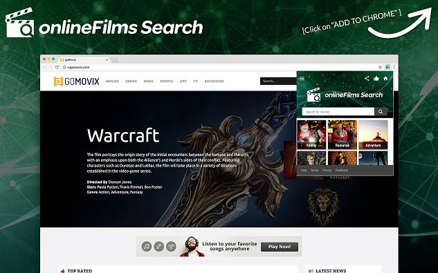 OnlineFilms Search OnlineFilms Search