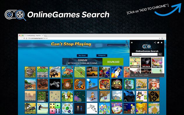 OnlineGames Search OnlineGames Search