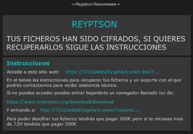 Reyptson Reyptson