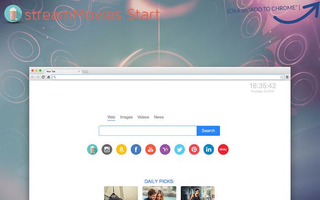 StreamMovies Start StreamMovies Start