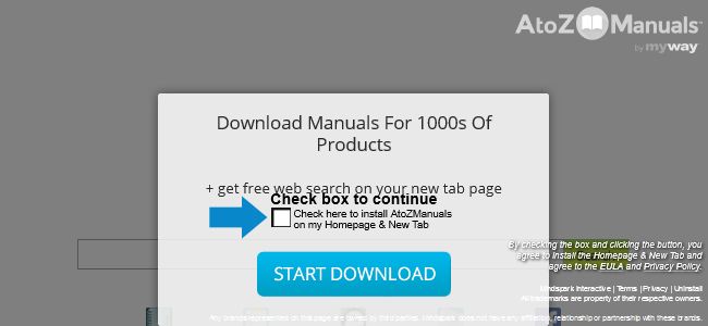 AtoZManuals AtoZManuals
