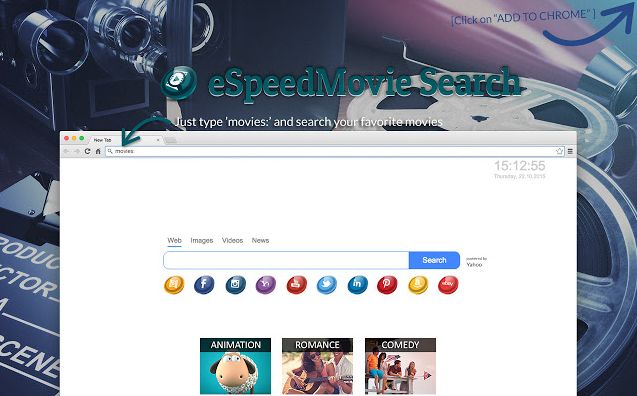 eSpeedMovie Search eSpeedMovie Search