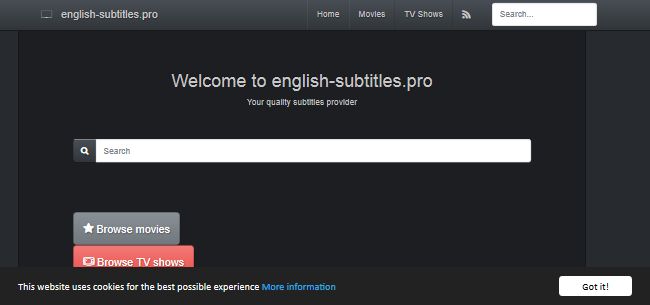 English-subtitles.pro English-subtitles.pro