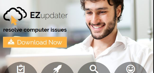 EZupdater EZupdater