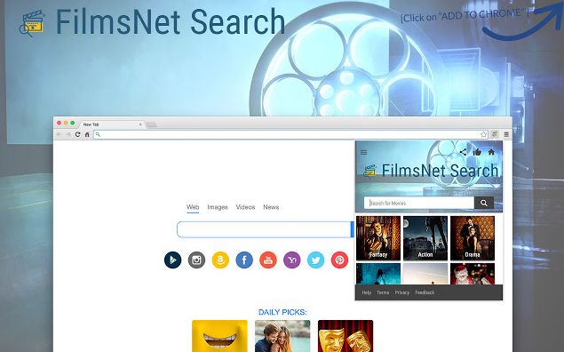 FilmsNet Search FilmsNet Search