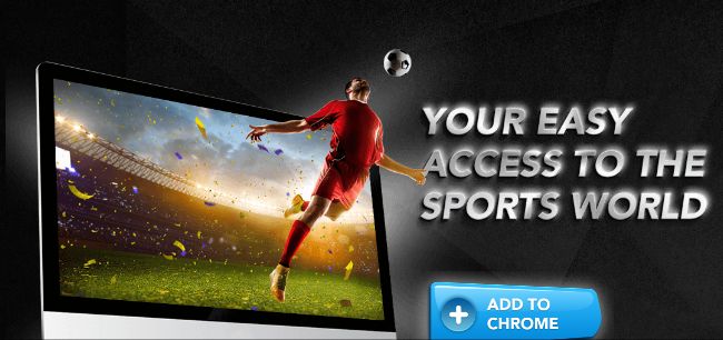 GetSportScore GetSportScore