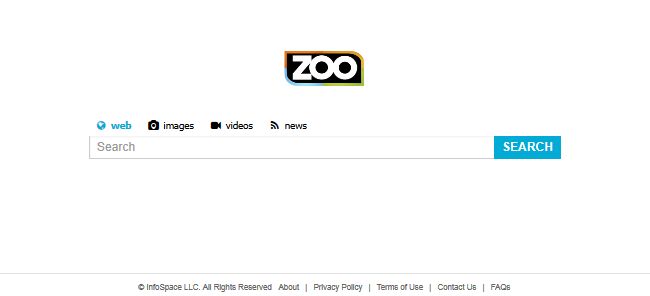 Zoo Search Zoo Search