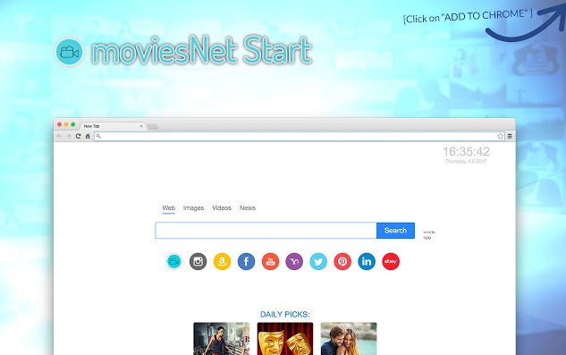 moviesNet Start moviesNet Start