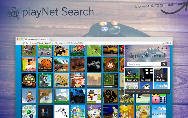 playNet Search playNet Search