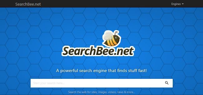 SearchBee.net SearchBee.net