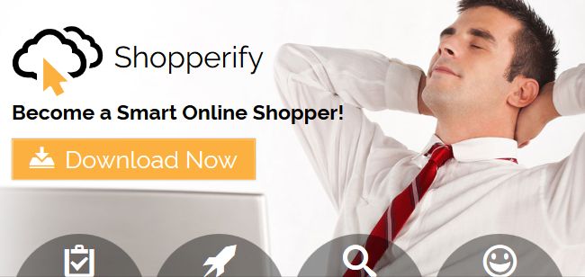 Shopperify Shopperify
