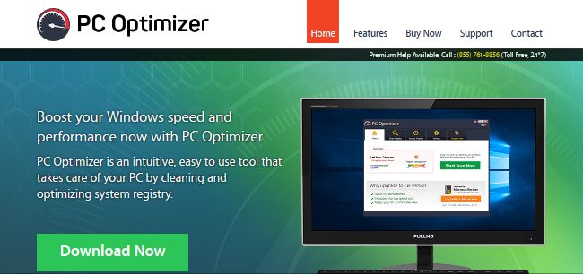 PC Optimizer PC Optimizer