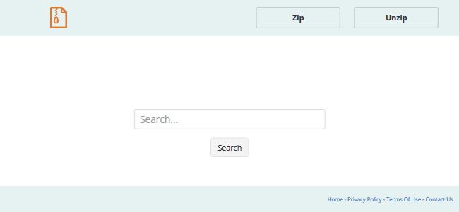 Zip File Search Zip File Search