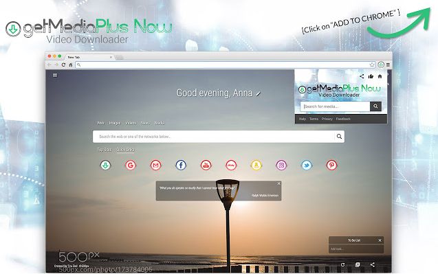 GetMediaPlus Now GetMediaPlus Now