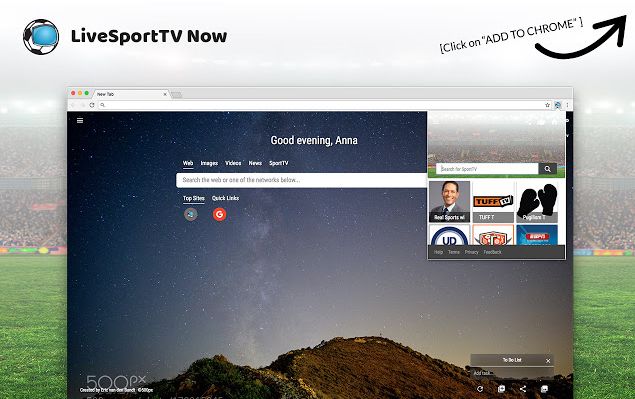 LiveSportTV Now LiveSportTV Now