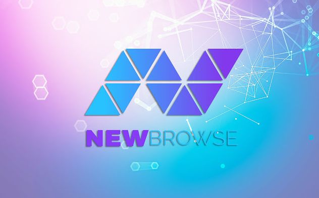 New Browse New Browse