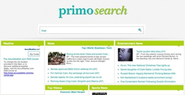 Primosearch.com Primosearch.com