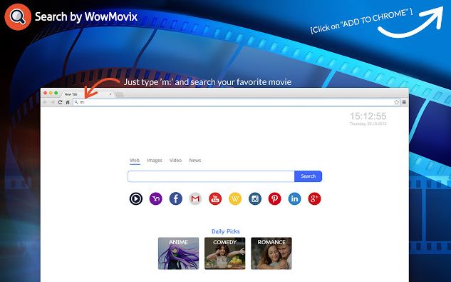 Search By WowMovix Search By WowMovix