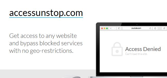 AccessUnstop.com AccessUnstop.com