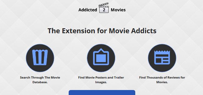 Addicted To Movies Addicted To Movies