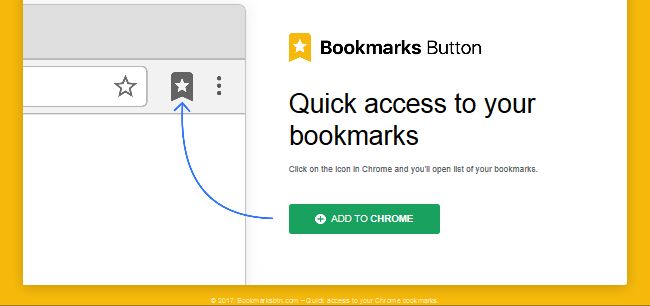 Bookmarks Button Bookmarks Button