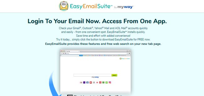 EasyEmailSuite EasyEmailSuite