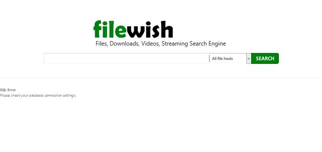 FileWish.com FileWish.com