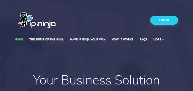 IP Ninja IP Ninja