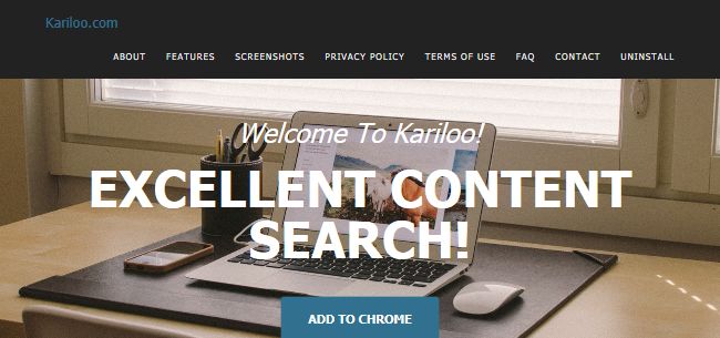 Kariloo Kariloo