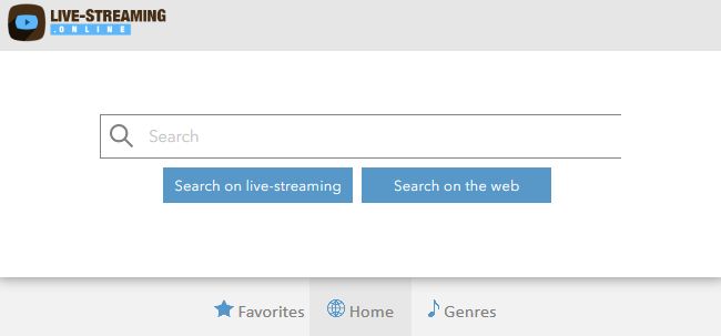 Live-streaming.online Live-streaming.online