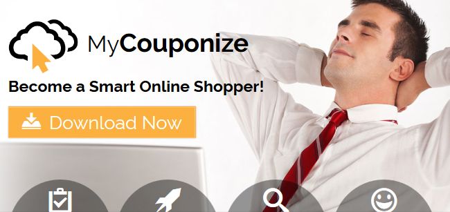 MyCouponize MyCouponize