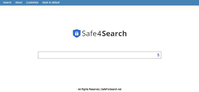 SafeForSearch.net SafeForSearch.net