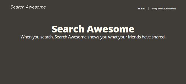 Search Awesome Search Awesome