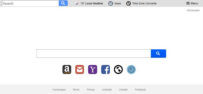 Search.searchhoro.com Search.searchhoro.com