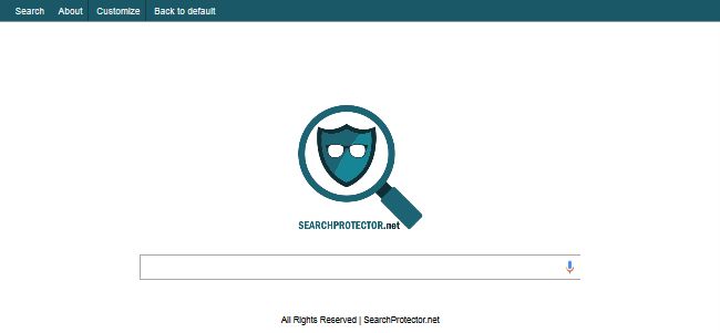 Searchprotector.net Searchprotector.net