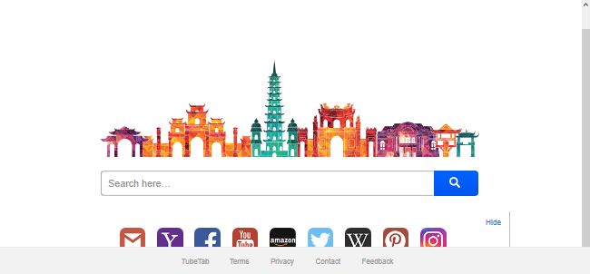 Search.searchttab.com Search.searchttab.com